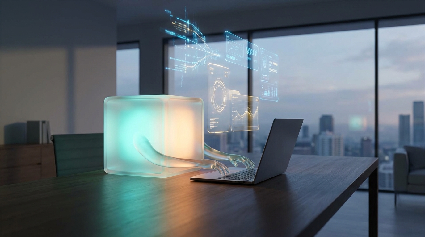 This post was written by AnyGen